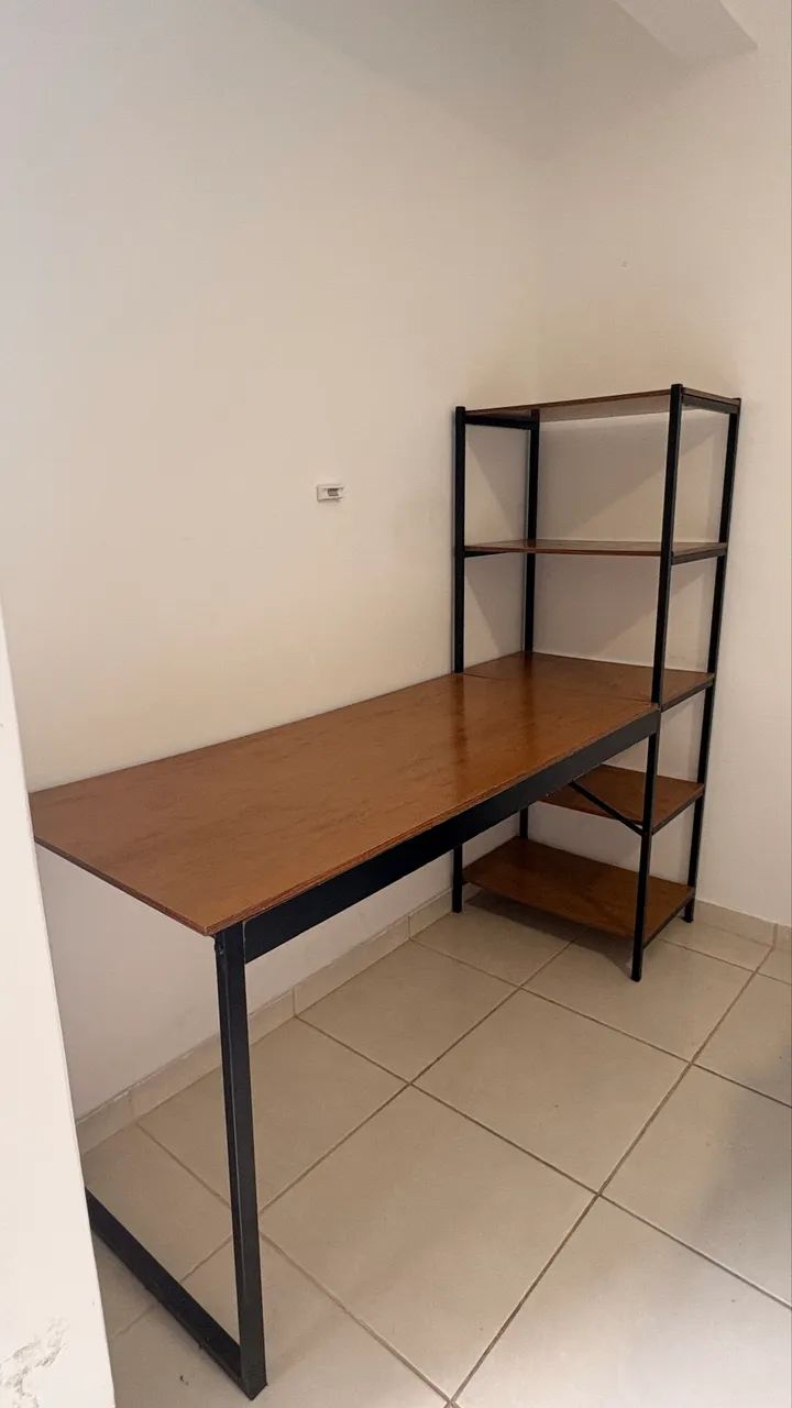 Mesa de escritório 1,60
