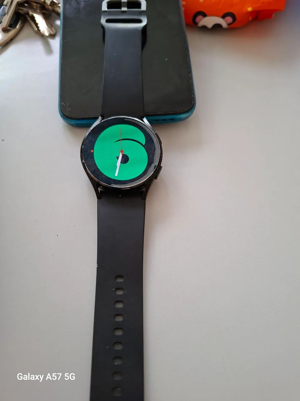 SmartWatch geração 4 e 6 