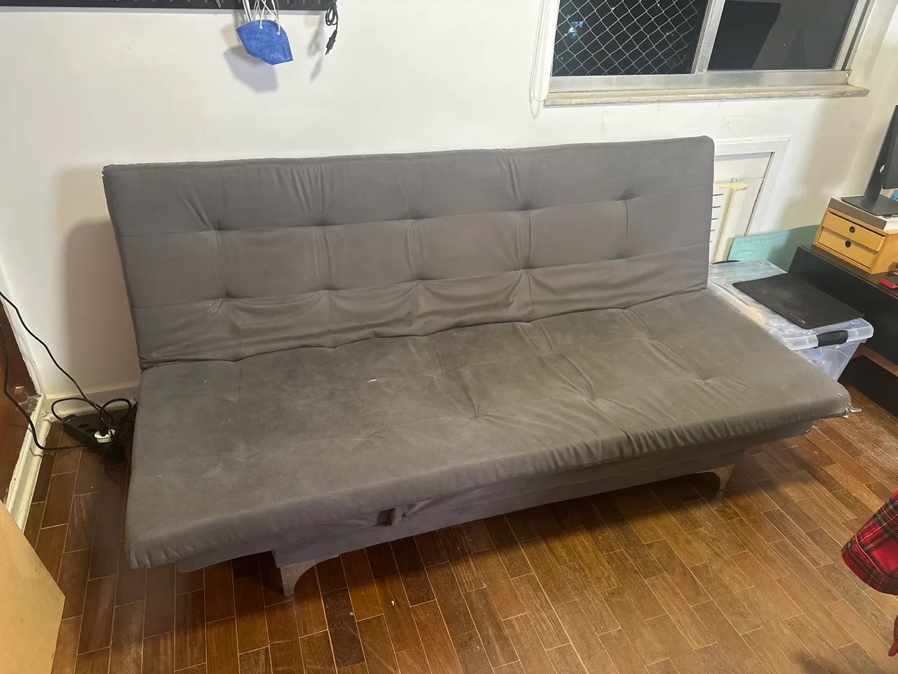 Sofá Cama 4 lugares
