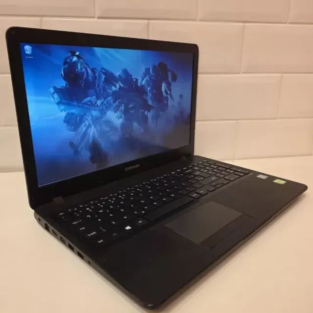 Notebook Samsung i5 7th - 8Gb Ram - GeForce 920MX - SSD - Foto 3
