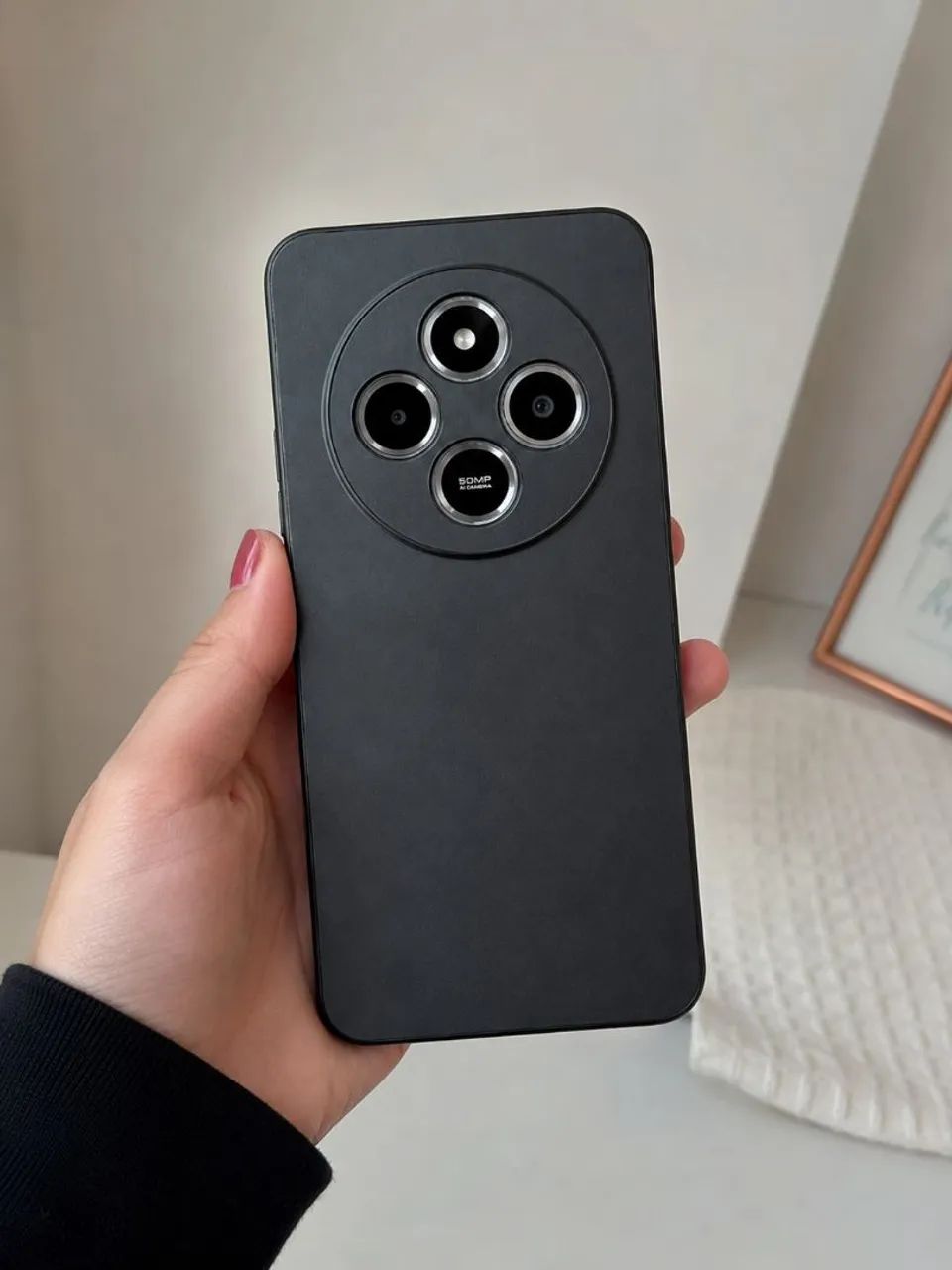 Celular POCO C75 ? - Foto 3