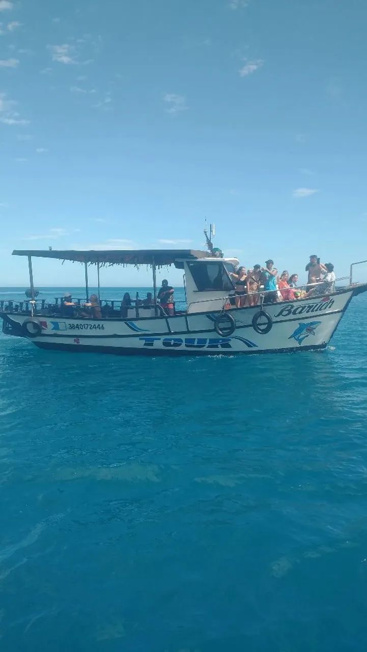 Passeio de barco privado arraial do cabo  - Foto 3