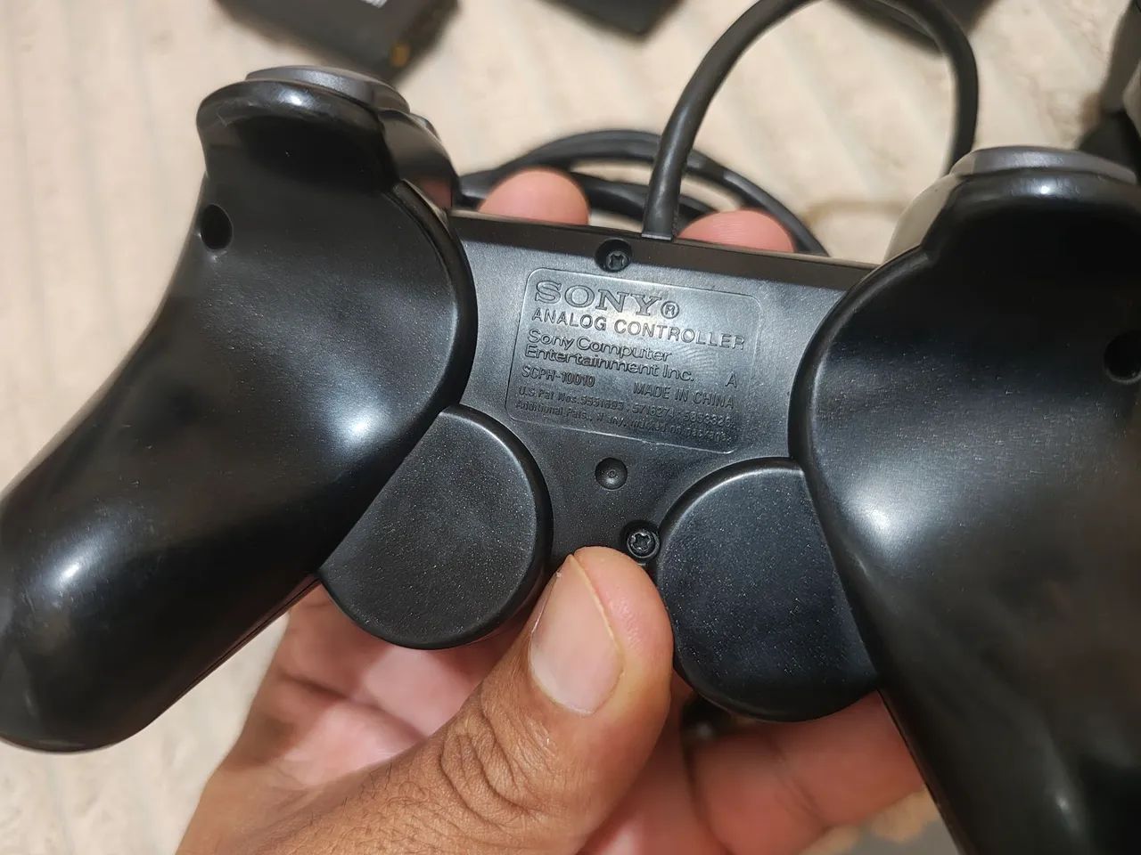 Playstation 2 Fat  - Foto 3
