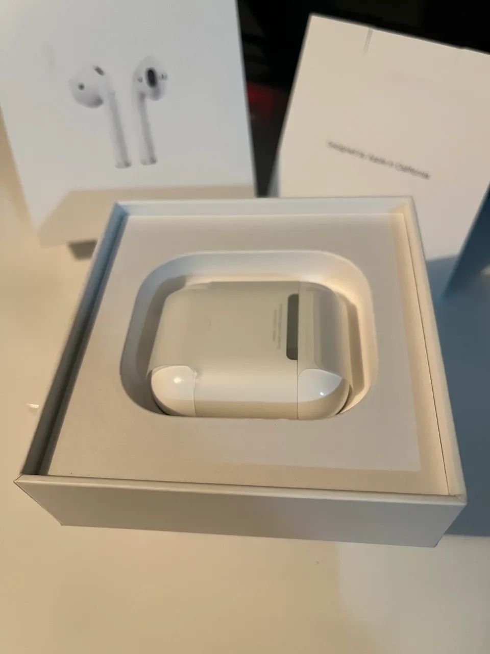 Fone AirPod 2  - Foto 5