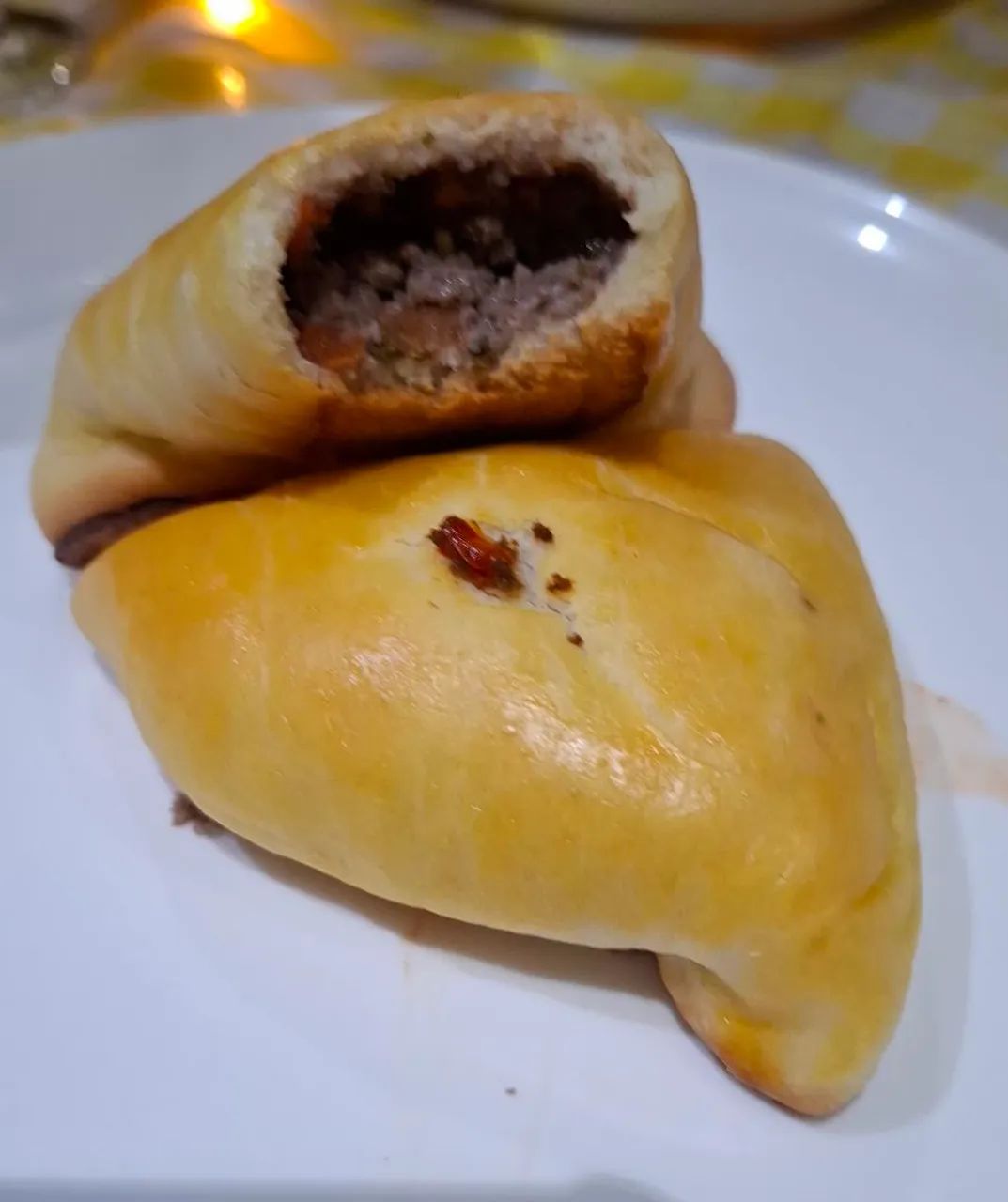 Salgados assados  - Foto 2