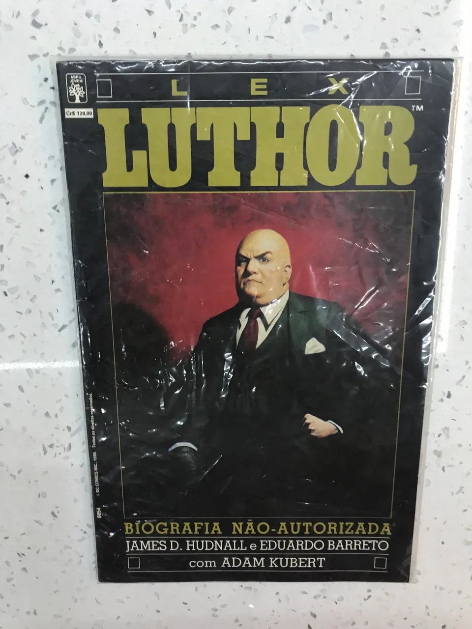 Gibis Antigos anos 80/90  - Foto 2