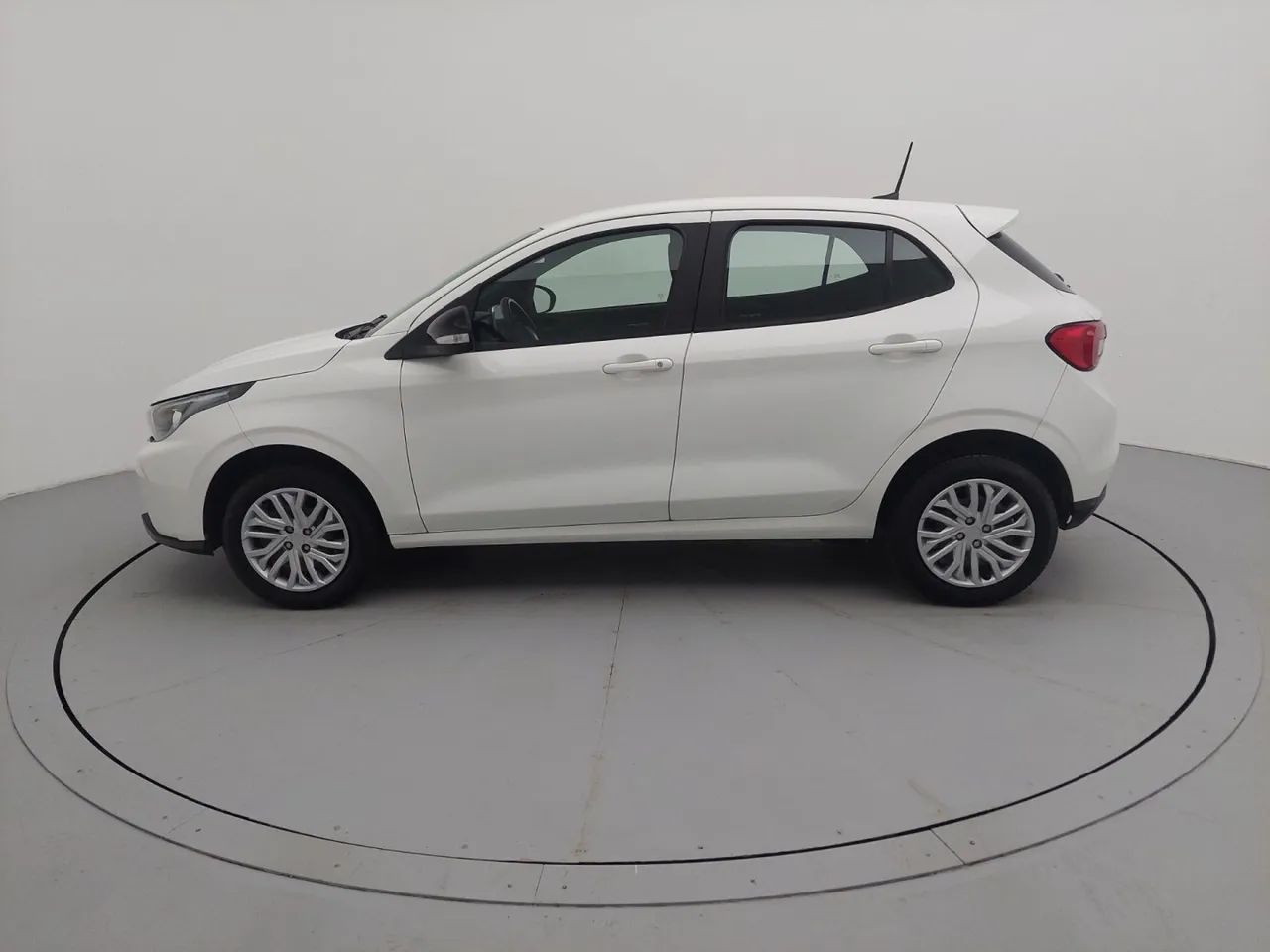 Fiat Argo Drive 1.0 Firefly 2026 - Foto 2