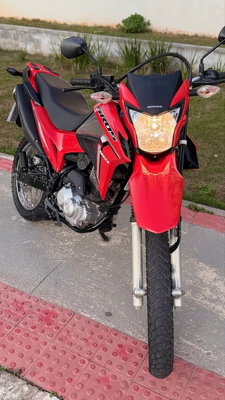  HONDA BROS 2023  - Foto 2
