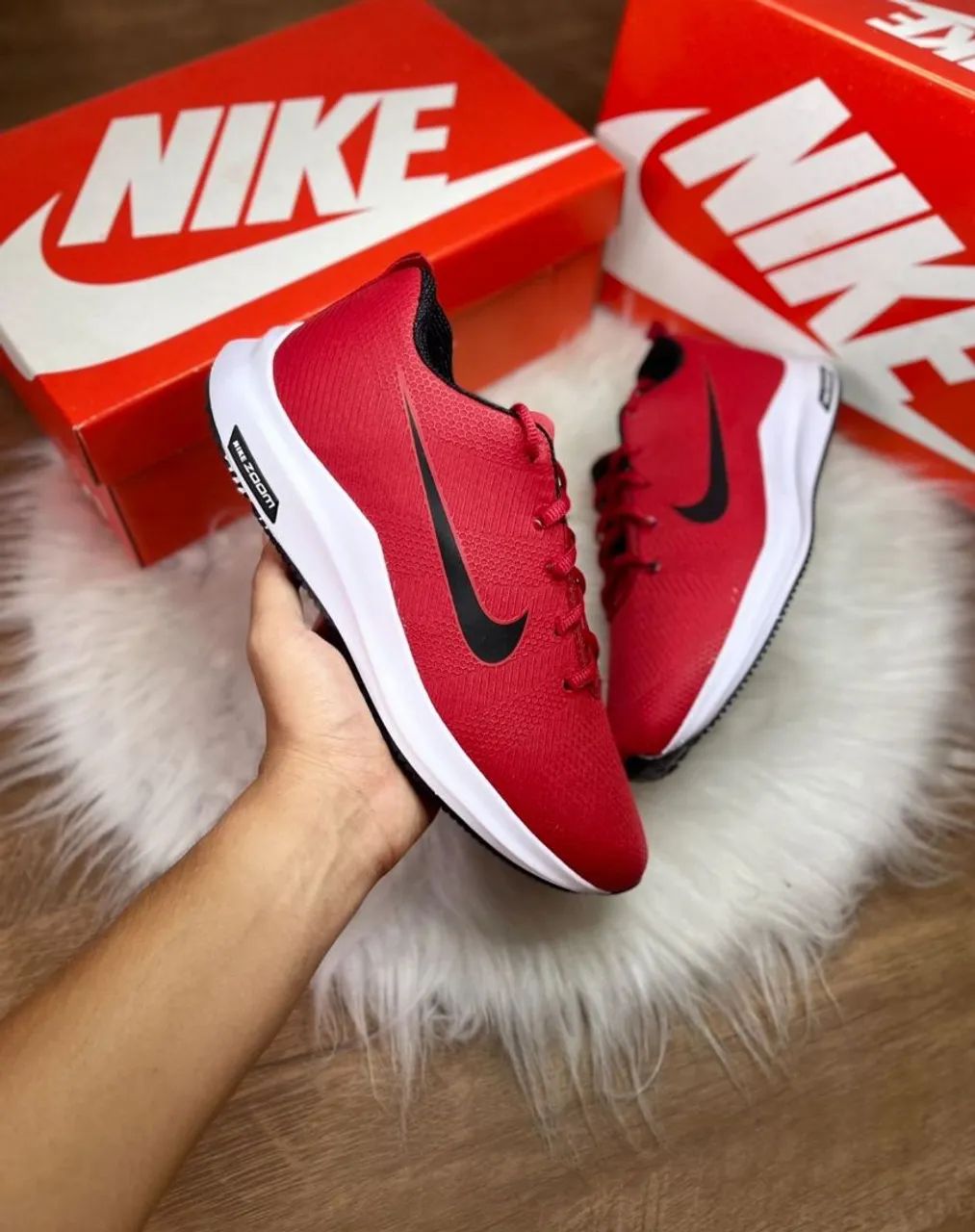 Tênis Nike Zoom  - Foto 3
