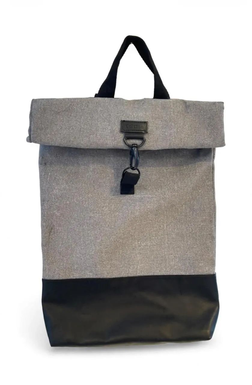 Mochila reserva 