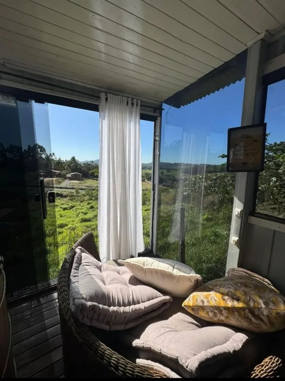 Linda chácara - Foto 2