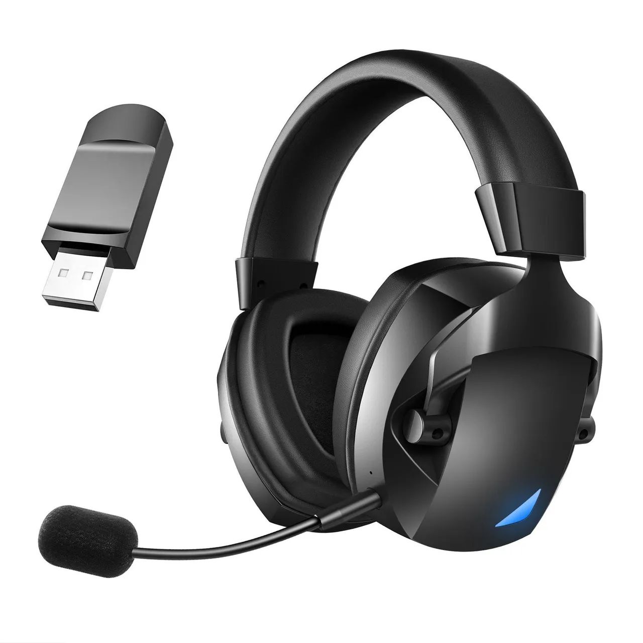 Headset sem fio BL100 PRO