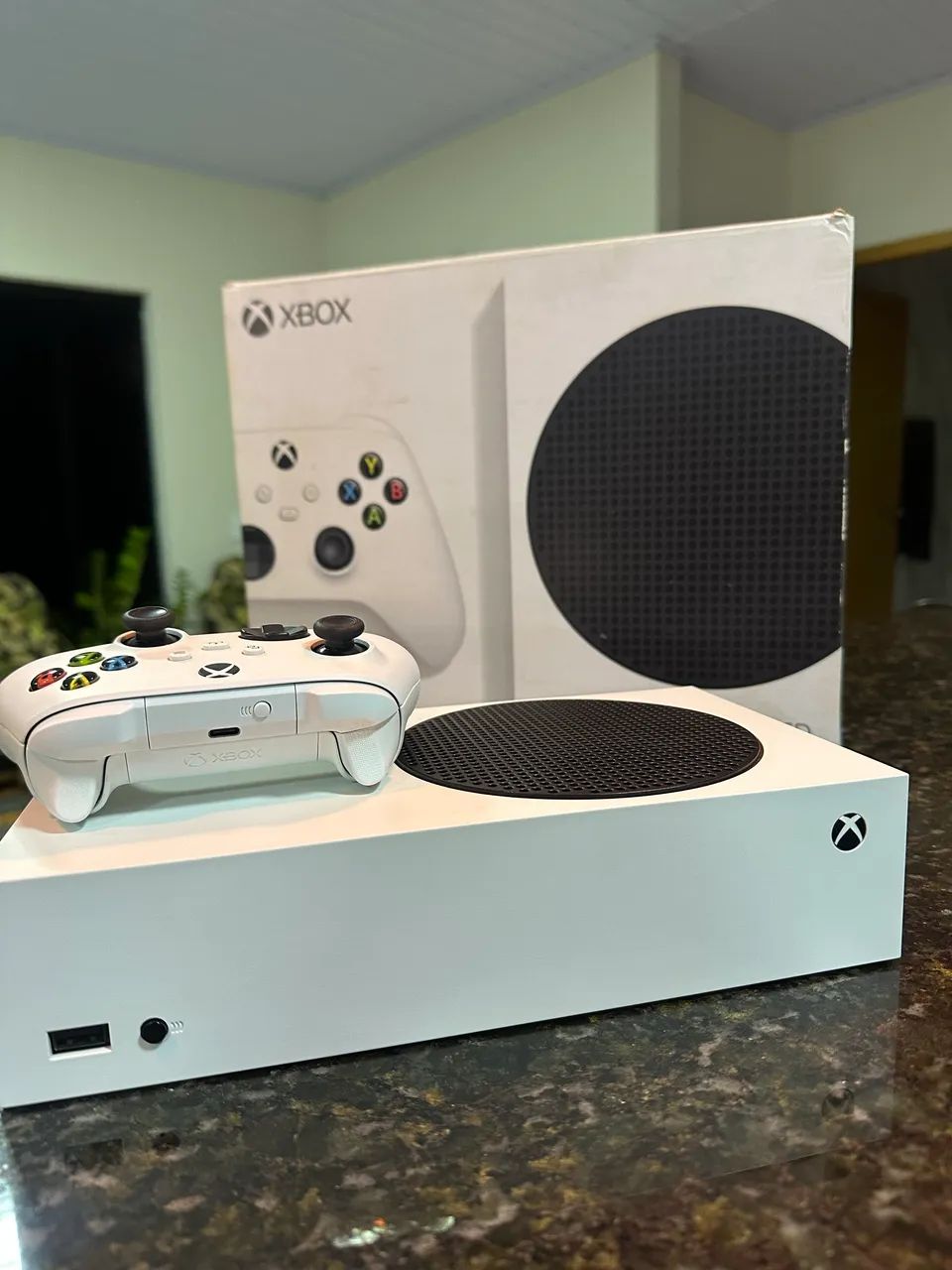 ? Xbox Series S - Foto 5