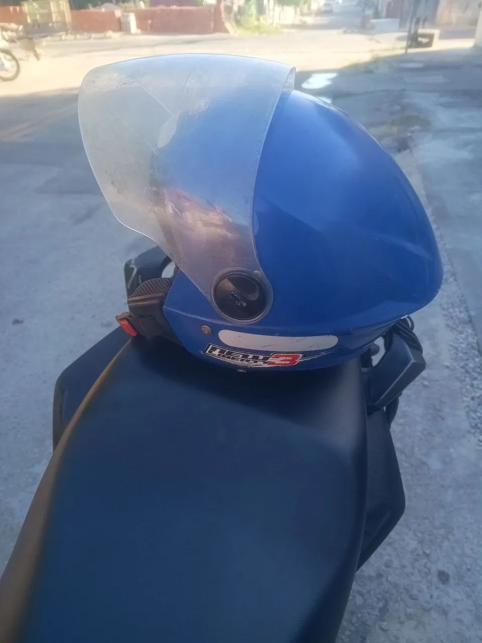 Capacete  - Foto 2