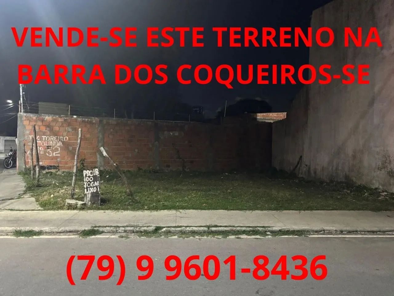 Foto - Barra Dos Coqueiros - 