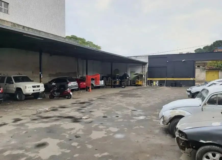 Espaço comercial para locação no bairroMantiqueira - Foto 5
