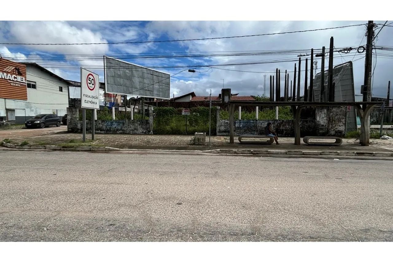 Terreno Comercial 400m² no Potengi, Natal-RN - Foto 5