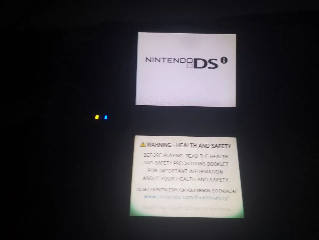 Nintendo dsi xl funcionando perfeitinho - Foto 4