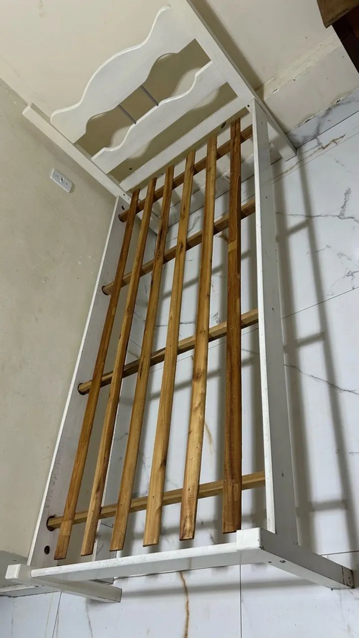 Cama de solteiro  - Foto 3