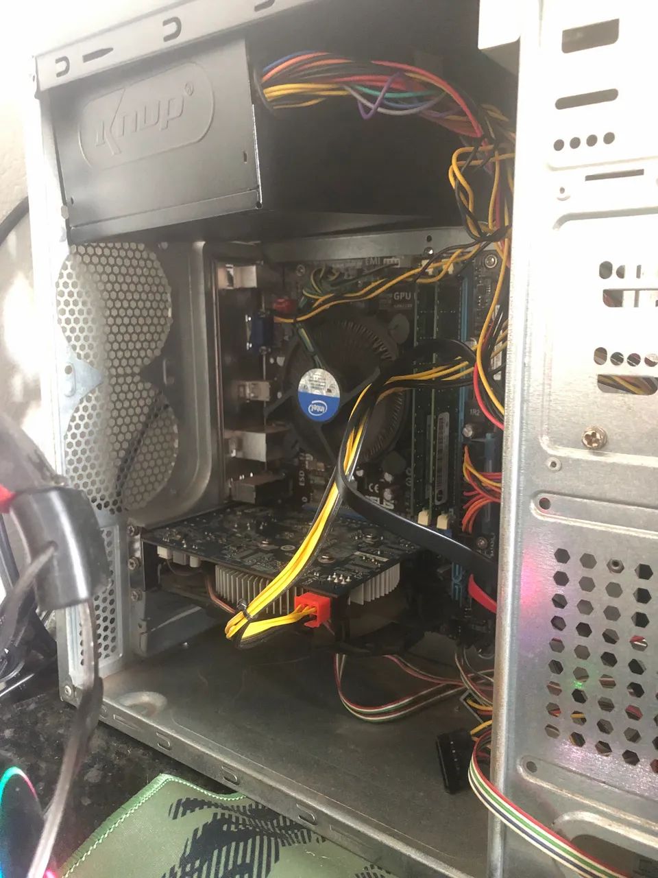 PC GAMER COMPLETO OPORTUNIDADE DESAPEGO  - Foto 3