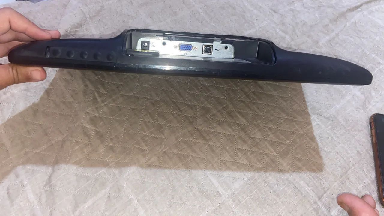 Monitor vende com urgência  - Foto 4