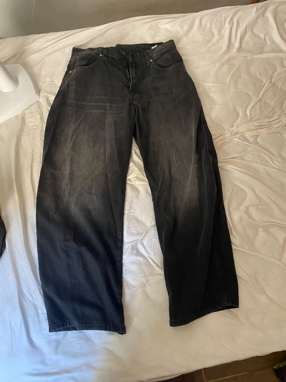 Calça Zara nunca usada