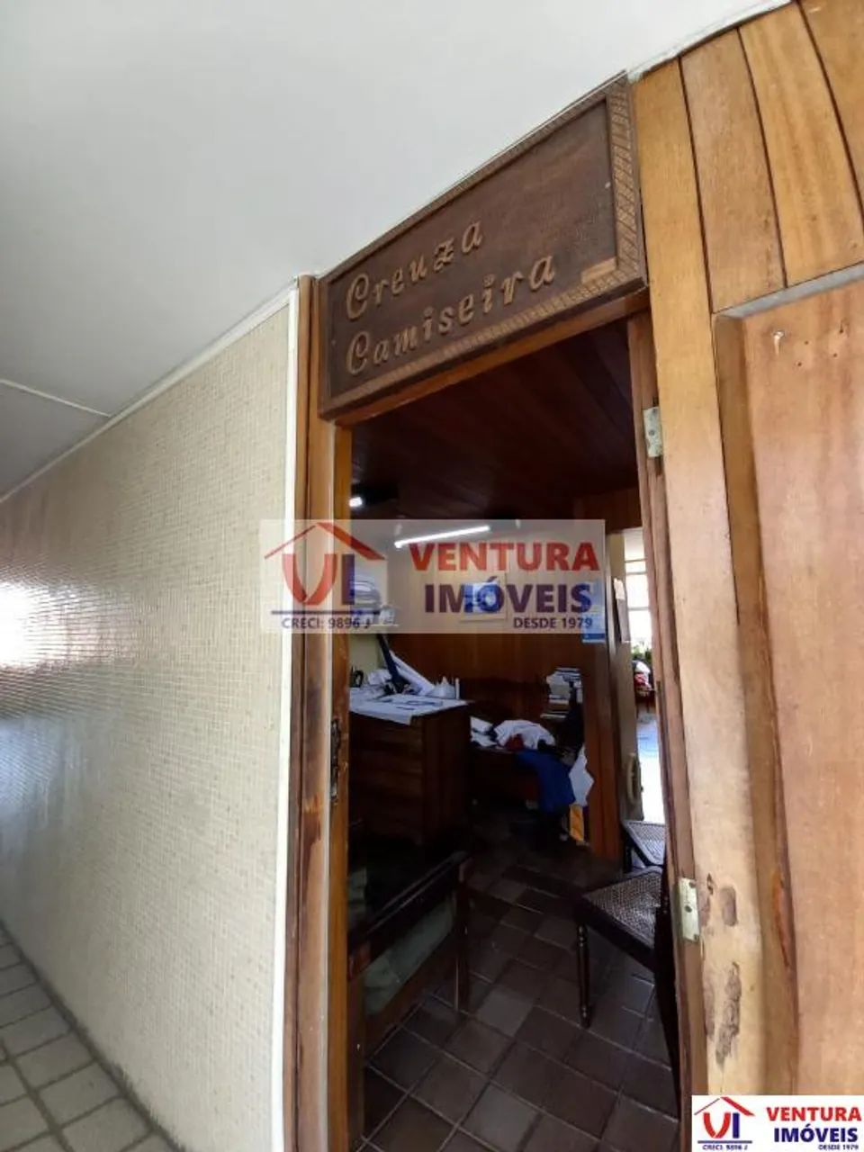Sala/Casa Comercial à Venda em Santo Antônio - Foto 2