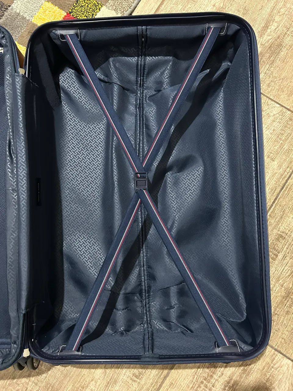 Mala Tommy Hilfiger  - Foto 4