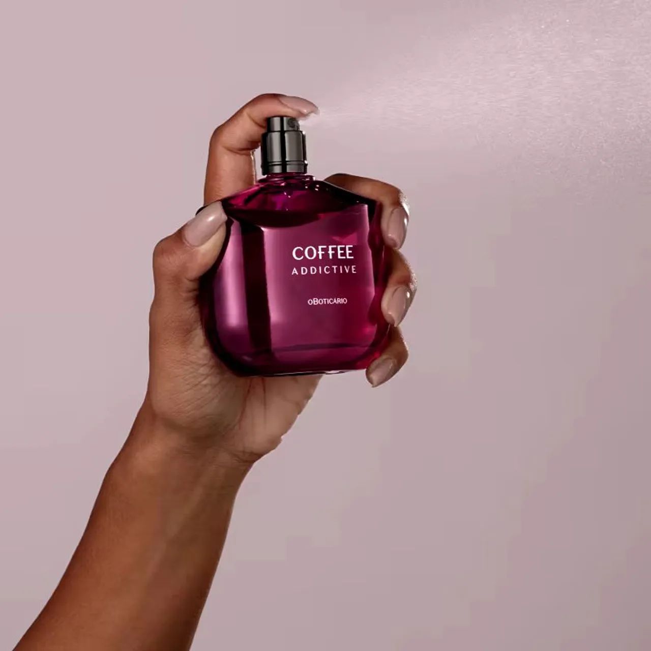 Coffe womam Addictive 100 ml - Foto 4