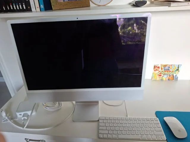 iMac - Foto 2