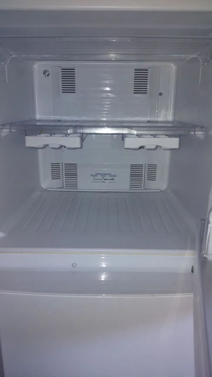 Geladeira Panasonic A+++ - Foto 5