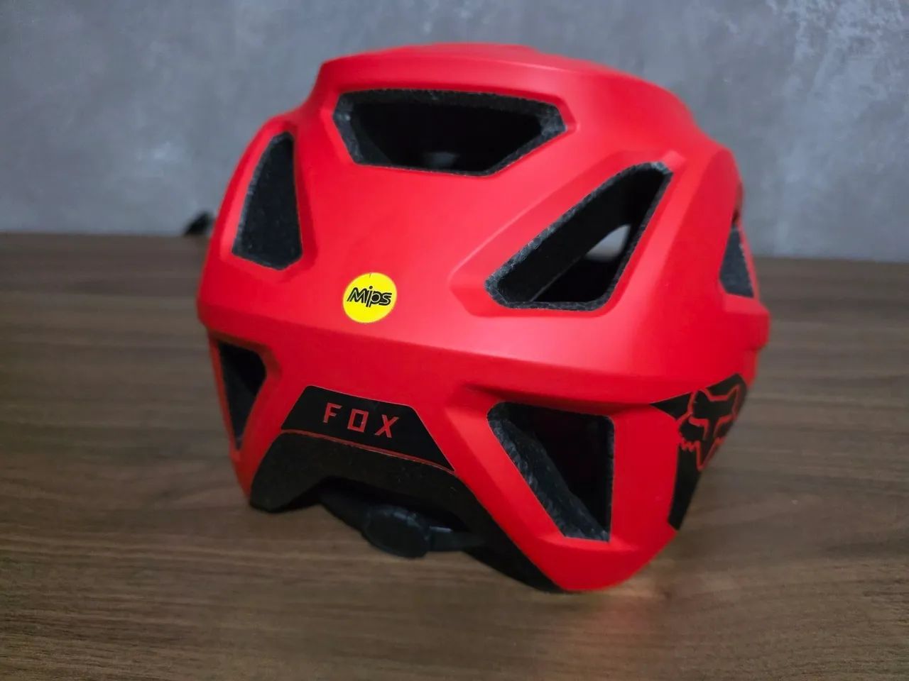 Capacete FOX MainFrame Mips  - Foto 2