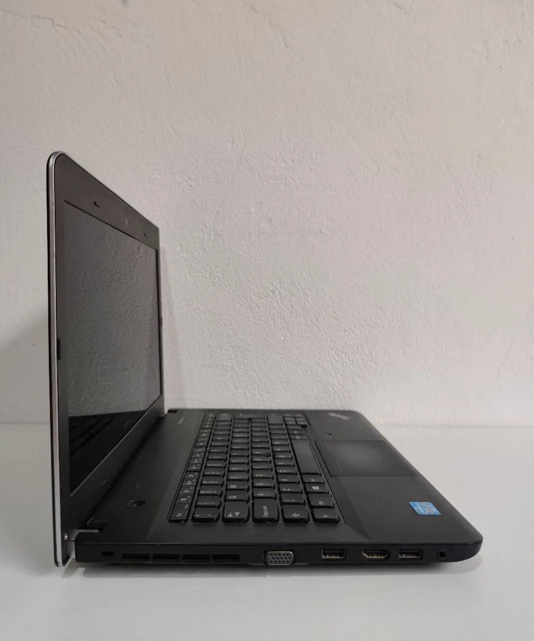 Notebook ThinkPad Core i5 Toop + 8Gb RAM - Foto 2