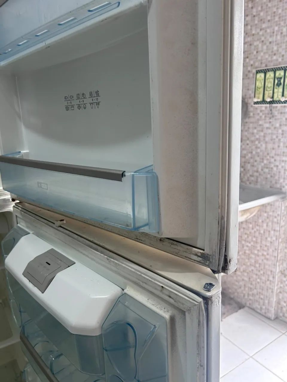 Vende-se geladeira  - Foto 5