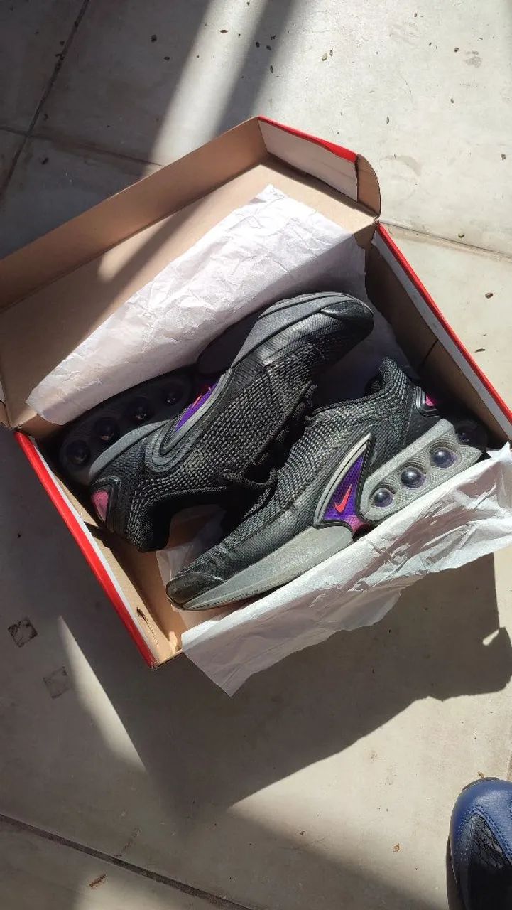 Air Max DN All Night - Aceito Trocas - Foto 4