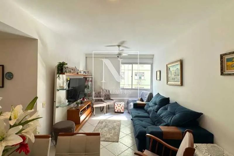 Apartamento : / Residencial / Leme - Foto 2