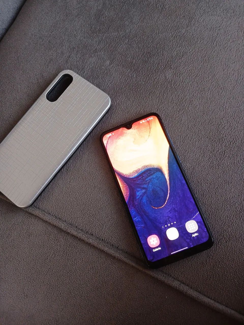 Celular galaxy a 50 - Foto 4