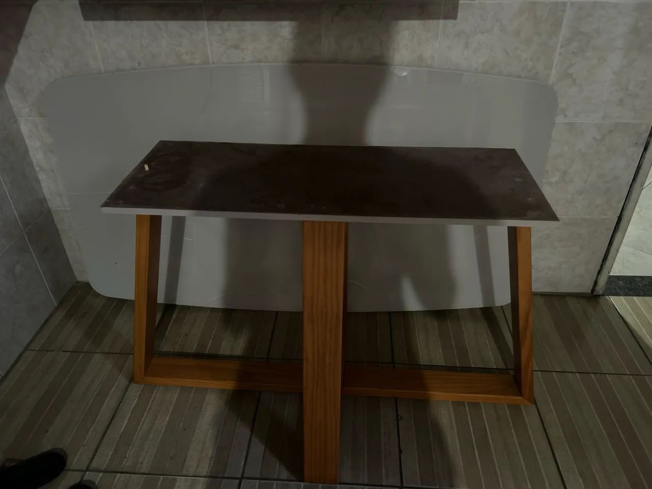 Base de mesa - Foto 2