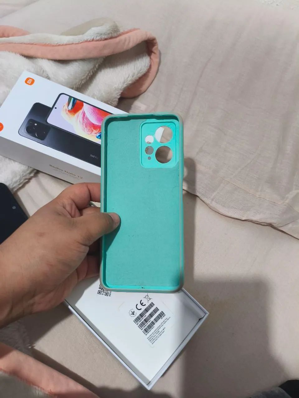 Redmi Note 12 128GB - Foto 5