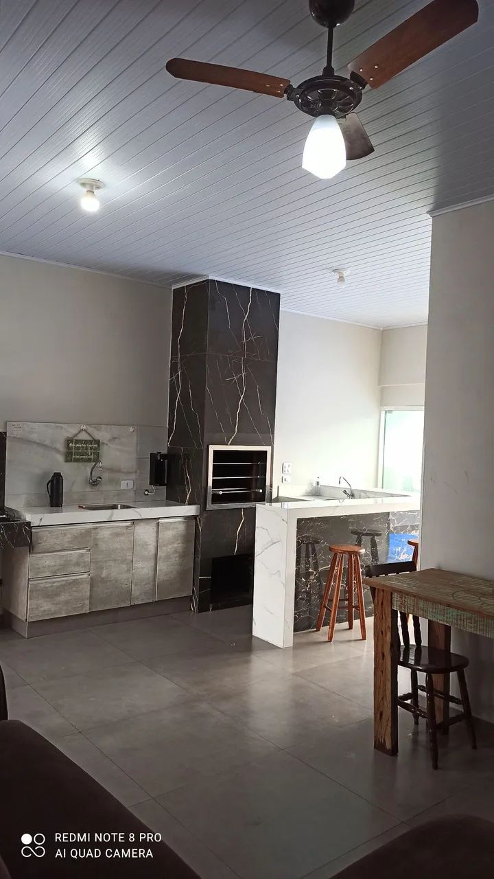 Casa de lazer com piscina aquecida - Marialva PR - Foto 4