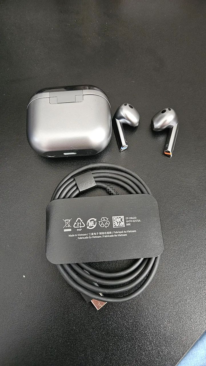 Fone Galaxy Buds 3