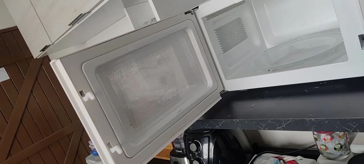 Micro-ondas consulta 20l - Foto 5