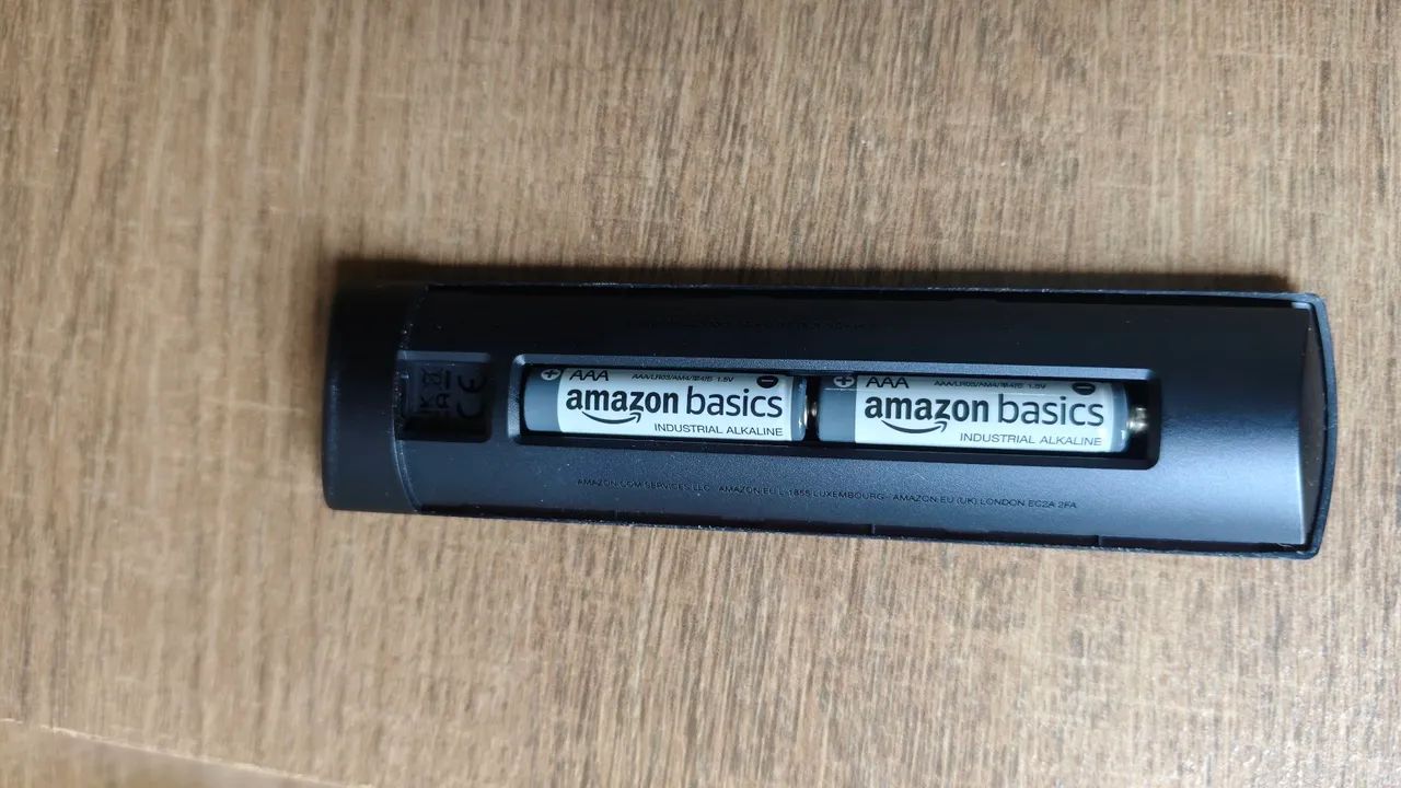 Fire TV stick 4k Max 16gb - Foto 5