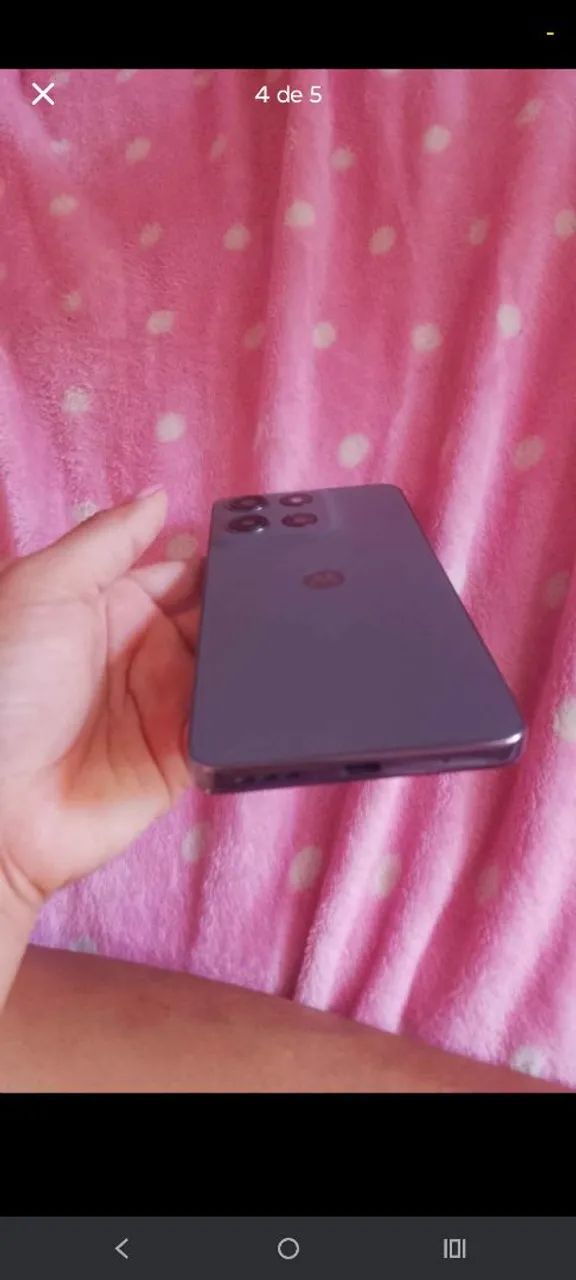 Moto g15 256 gb - Foto 3
