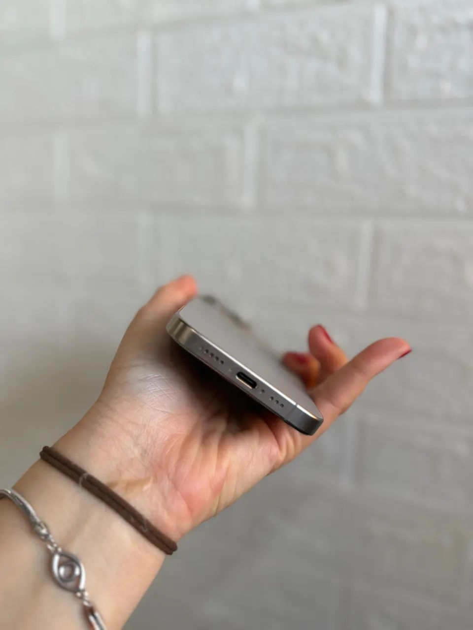 IPHONE 15 PRO - Foto 4