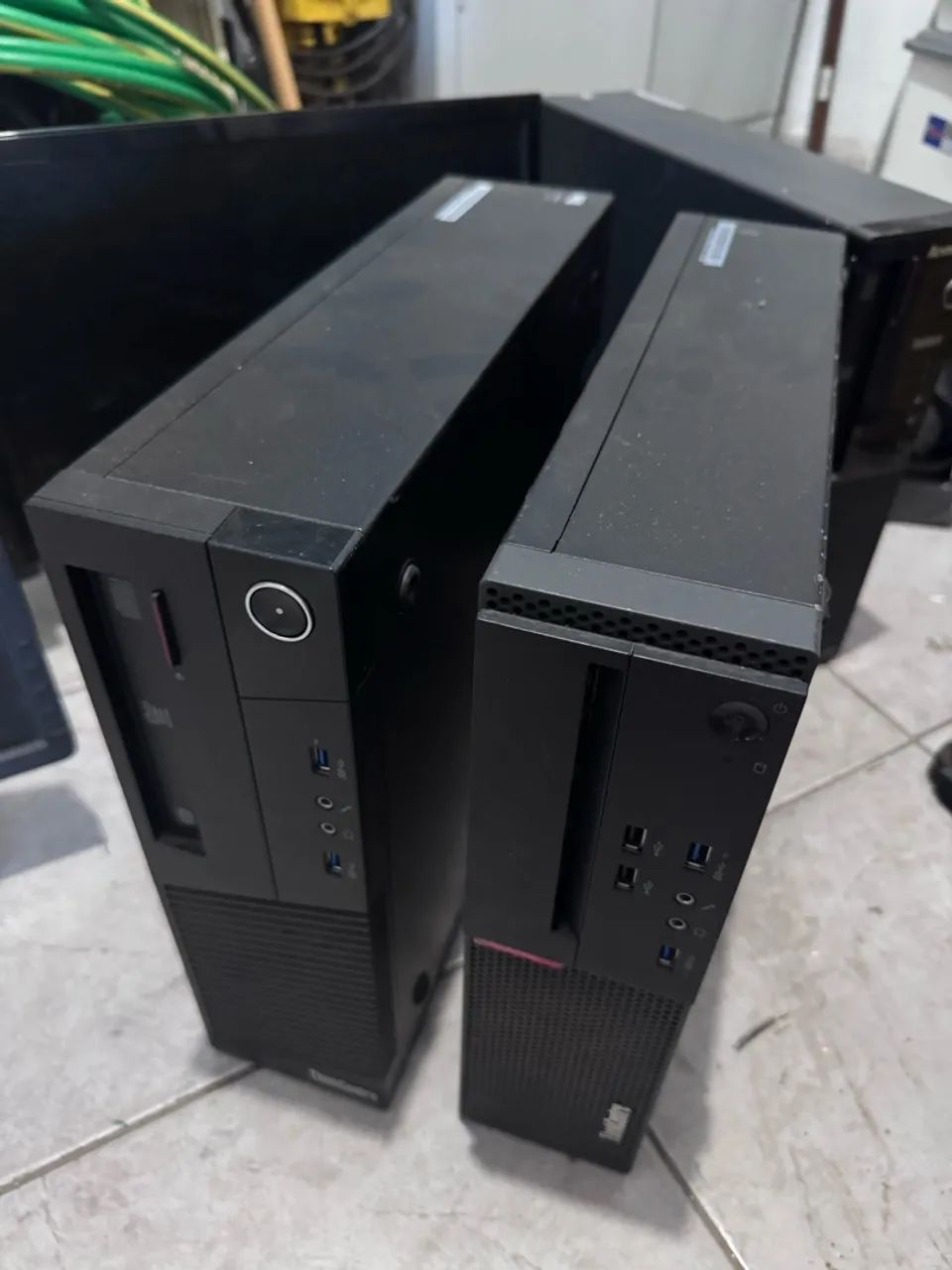 Computadores