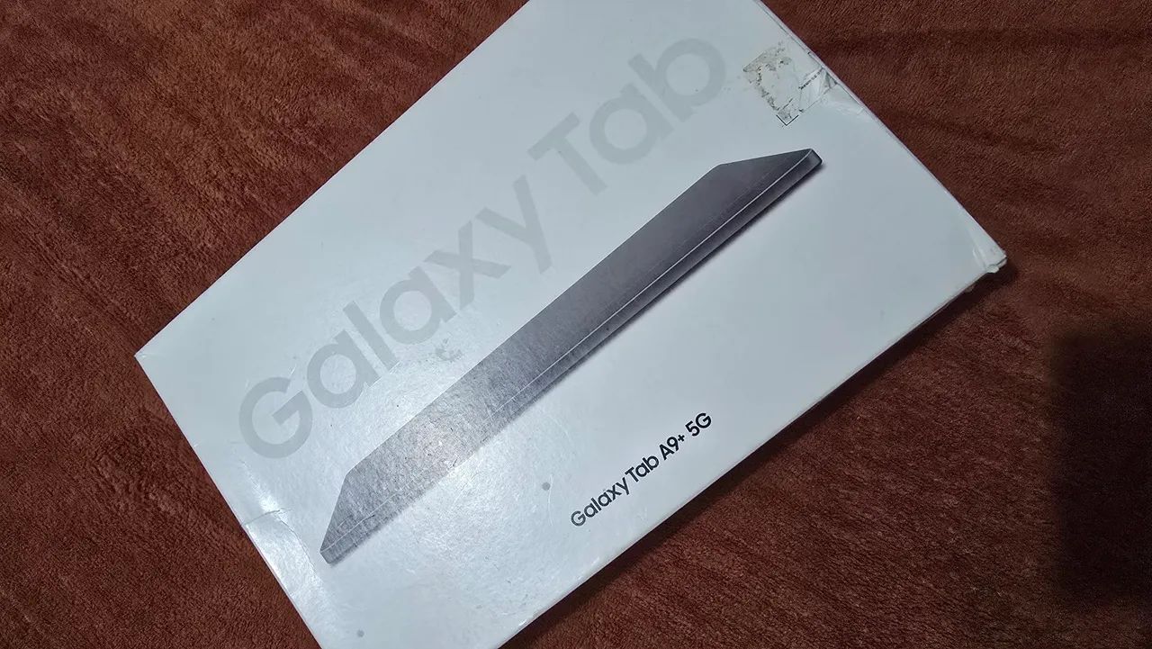 Tablet Samsung A9 Plus - 5G - Foto 2