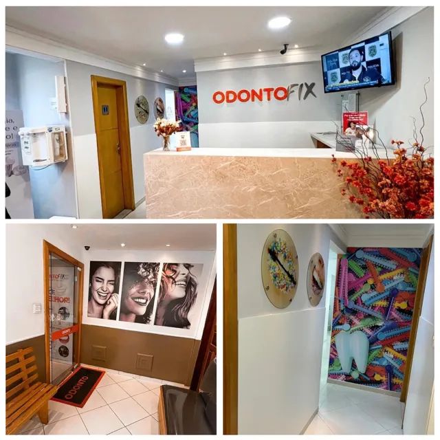 Vendo Clínica Odontológica 