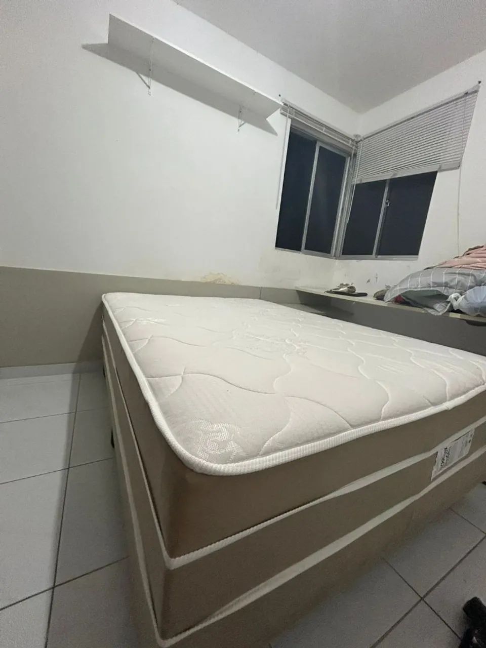 Cama box seminova - Foto 3