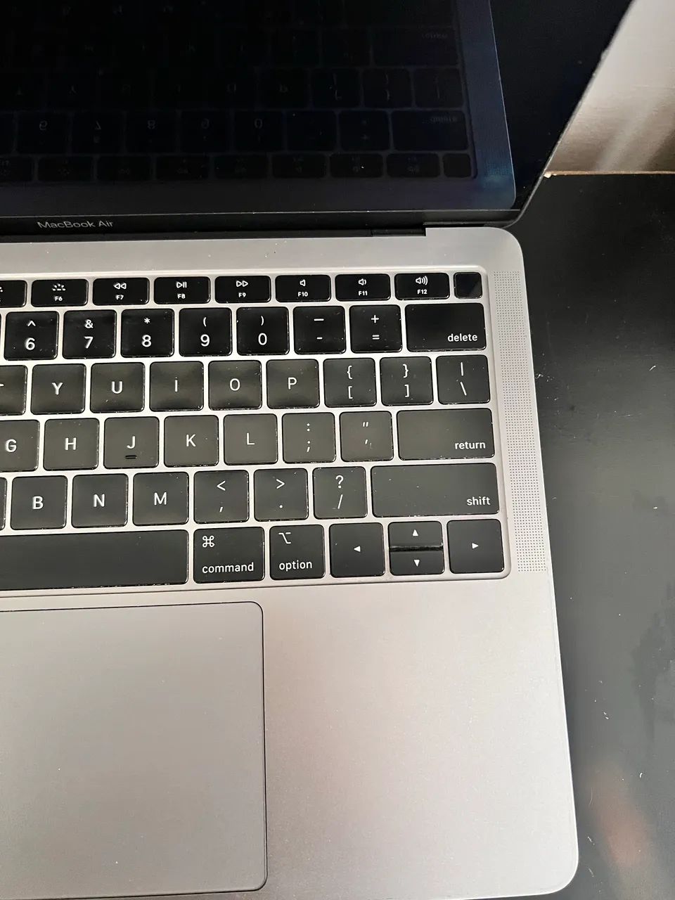 MacBook Air  - Foto 4